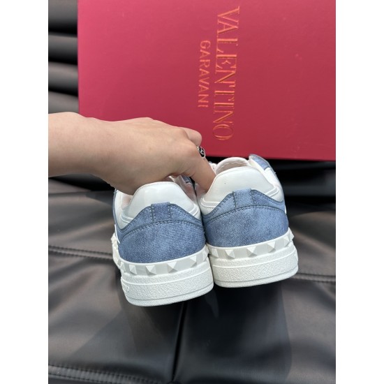 Valentino Shoes: Top Quality