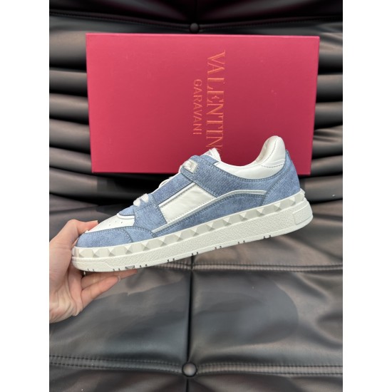 Valentino Shoes: Top Quality
