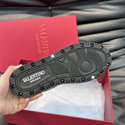 Valentino Shoes: Top Quality