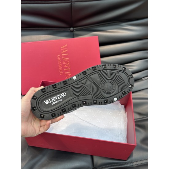 Valentino Shoes: Top Quality