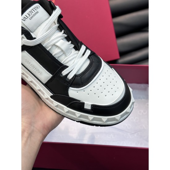 Valentino Shoes: Top Quality