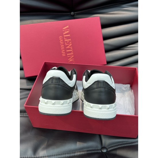Valentino Shoes: Top Quality
