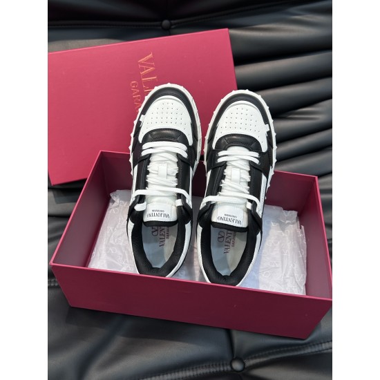Valentino Shoes: Top Quality