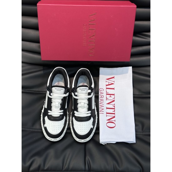 Valentino Shoes: Top Quality