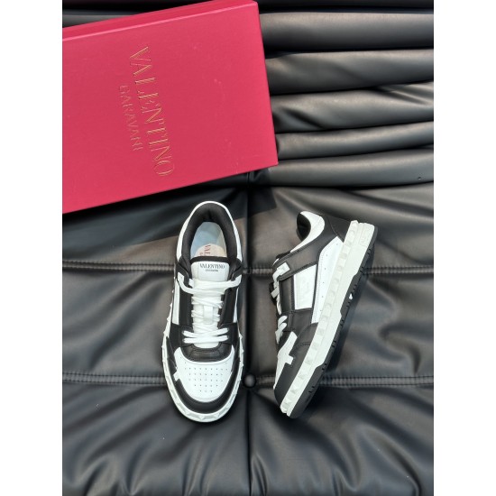 Valentino Shoes: Top Quality