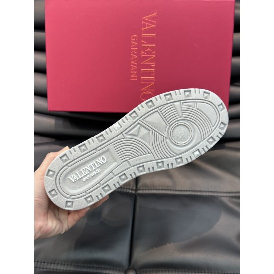 Valentino Shoes: Top Quality