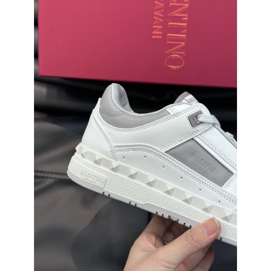 Valentino Shoes: Top Quality