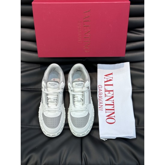 Valentino Shoes: Top Quality