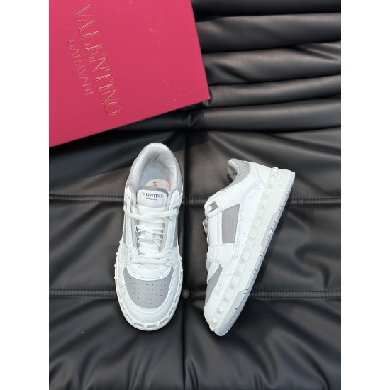 Valentino Shoes: Top Quality