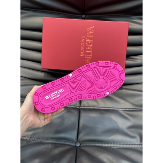 Valentino Shoes: Top Quality