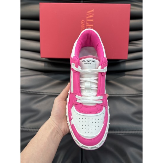 Valentino Shoes: Top Quality