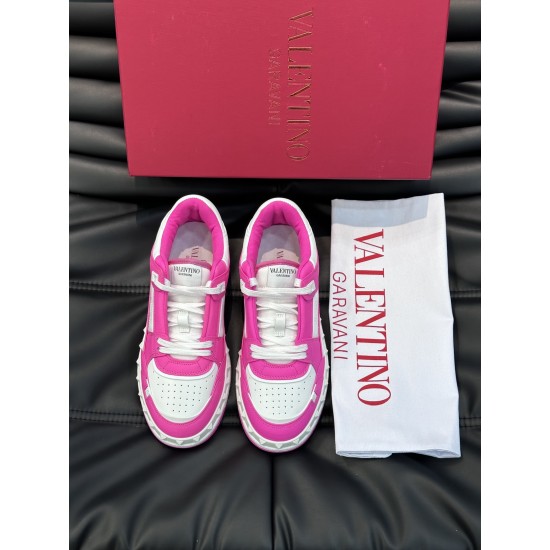 Valentino Shoes: Top Quality