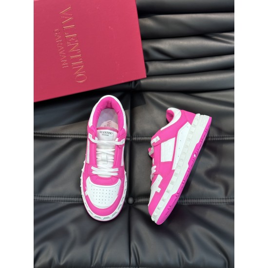 Valentino Shoes: Top Quality