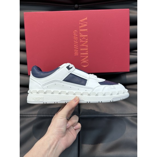 Valentino Shoes: Top Quality