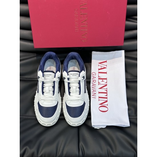 Valentino Shoes: Top Quality