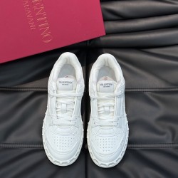 Valentino Shoes: Top Quality