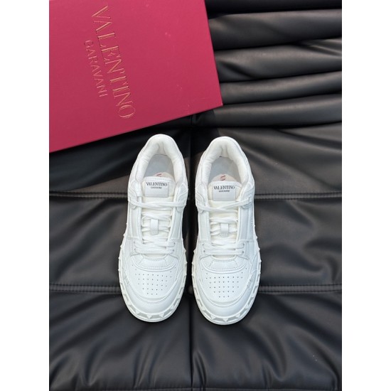 Valentino Shoes: Top Quality