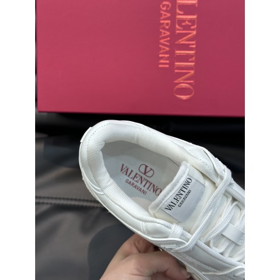 Valentino Shoes: Top Quality