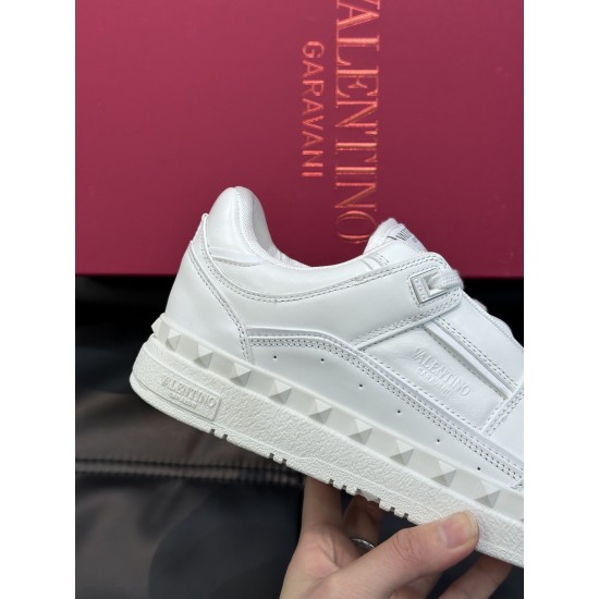 Valentino Shoes: Top Quality
