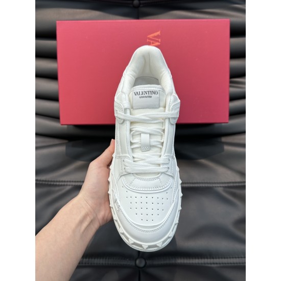 Valentino Shoes: Top Quality
