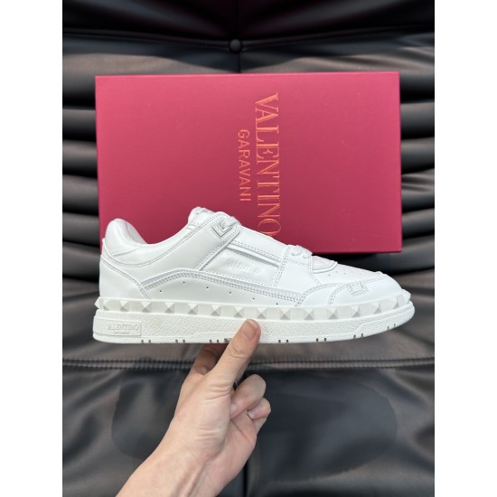 Valentino Shoes: Top Quality