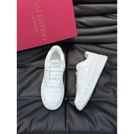 Valentino Shoes: Top Quality