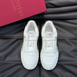Valentino Shoes: Top Quality