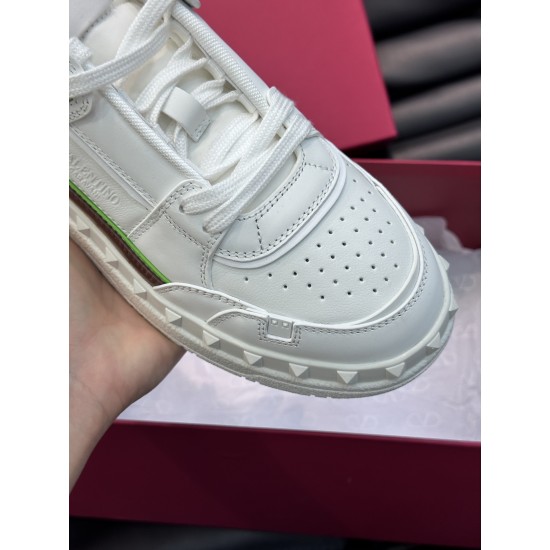 Valentino Shoes: Top Quality