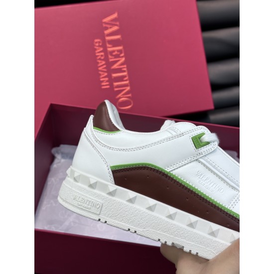 Valentino Shoes: Top Quality