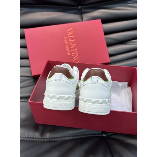 Valentino Shoes: Top Quality