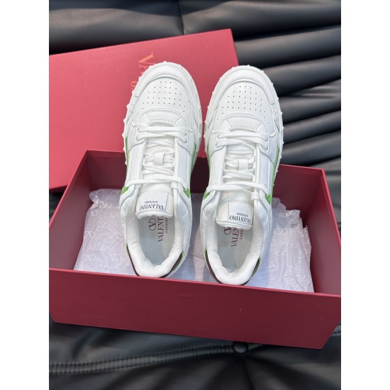 Valentino Shoes: Top Quality