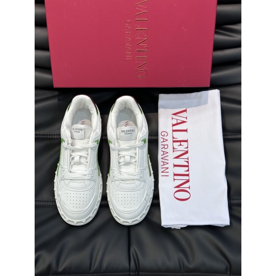 Valentino Shoes: Top Quality