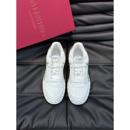 Valentino Shoes: Top Quality