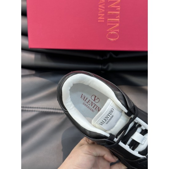 Valentino Shoes: Top Quality