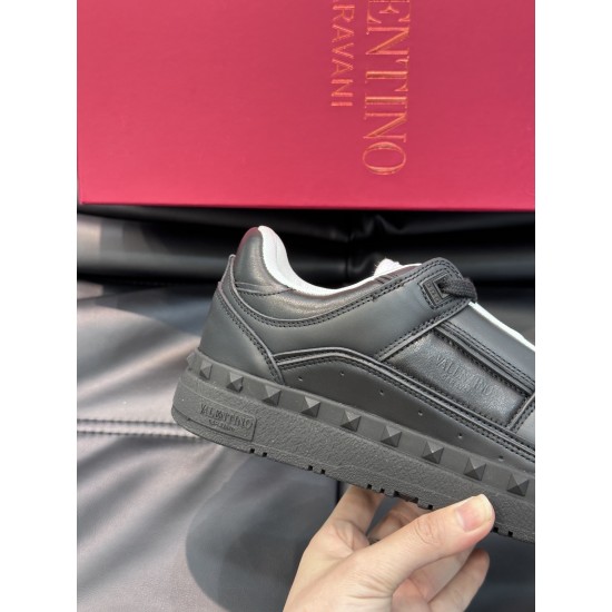 Valentino Shoes: Top Quality