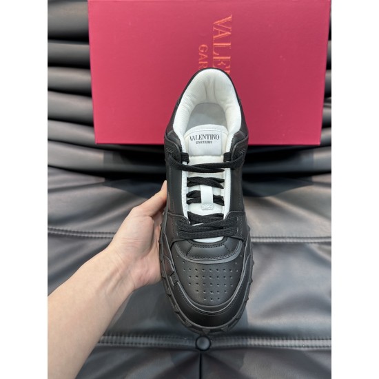 Valentino Shoes: Top Quality