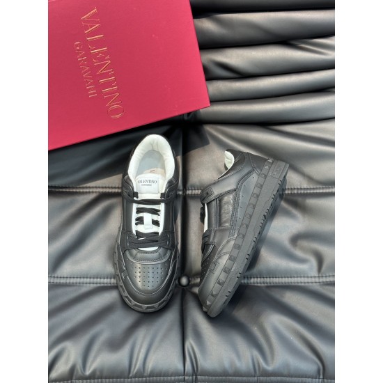Valentino Shoes: Top Quality