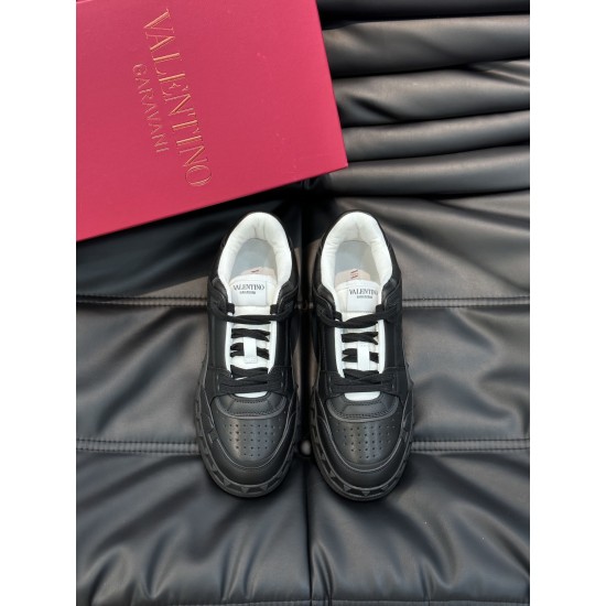 Valentino Shoes: Top Quality