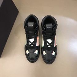 Valentino Shoes: Top Quality