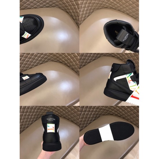 Valentino Shoes: Top Quality