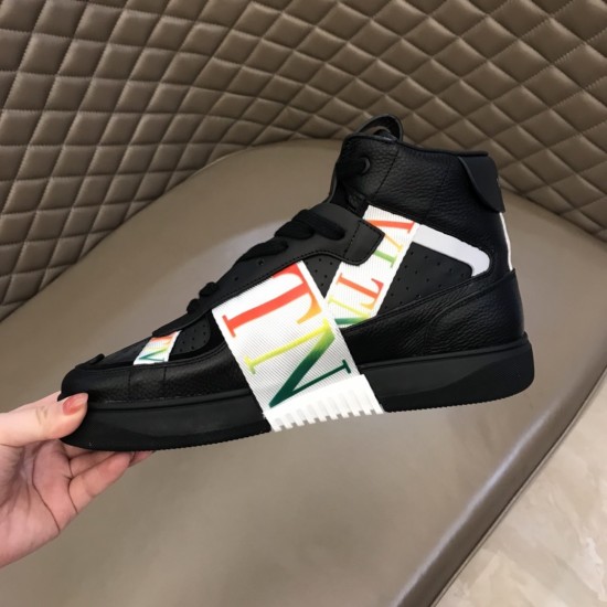 Valentino Shoes: Top Quality