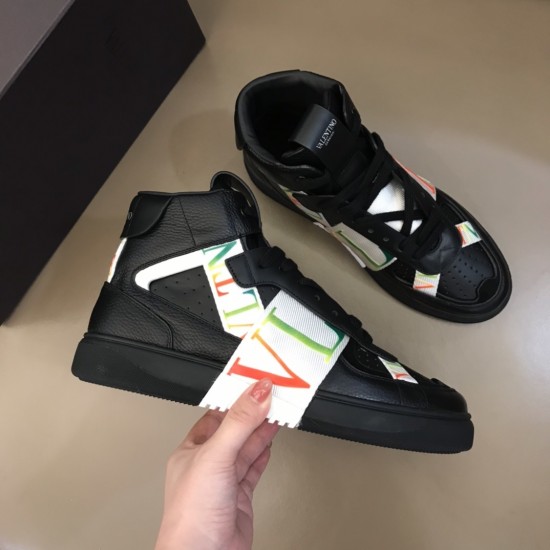 Valentino Shoes: Top Quality