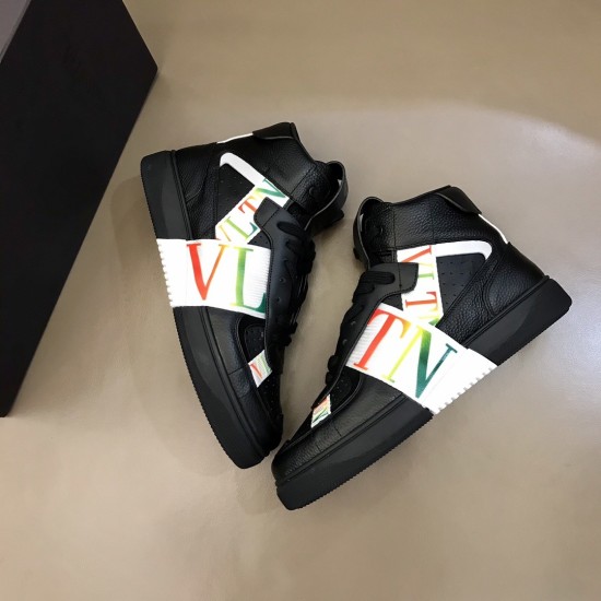 Valentino Shoes: Top Quality