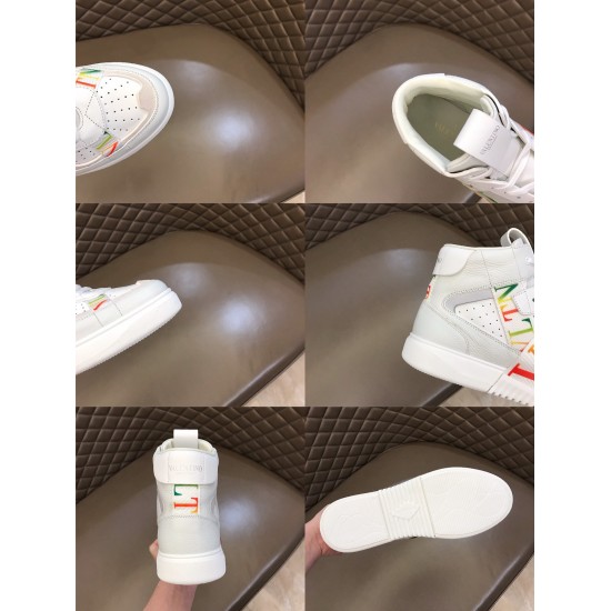 Valentino Shoes: Top Quality