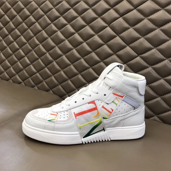 Valentino Shoes: Top Quality