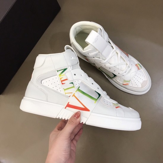 Valentino Shoes: Top Quality