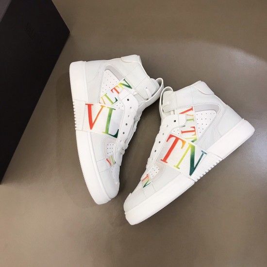 Valentino Shoes: Top Quality