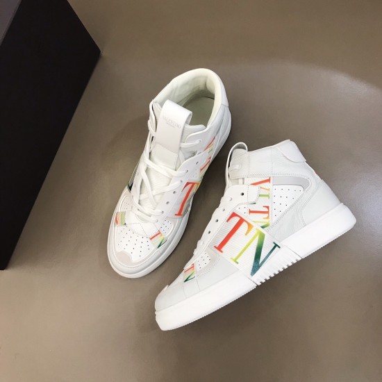 Valentino Shoes: Top Quality