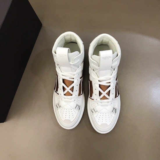Valentino Shoes: Top Quality