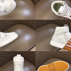 Valentino Shoes: Top Quality